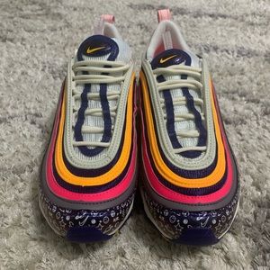Nike AirMax 97 GradeSchool